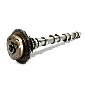 270-051-12-00 Mercedes-benz 2014-2023 Cla250 Gla250 Engine Camshaft 2700511200 Oem