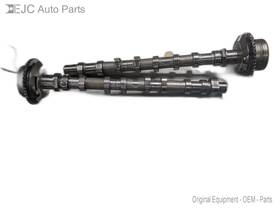 2700510139 Mercedes-benz Camshafts Pair Both For 15-18 Cla250 2.0 Turbo 2700510139 Mercedes-benz Camshafts Pair Both For 15-18 Cla250 2.0 Turbo