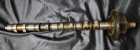 2710500847 Mercedes-benz 03-05 W203 1.8l C230 Engine Exhaust Camshaft Adjuster Oem
