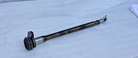 2720301572 Mercedes-benz Oem Engine Balance Auxiliary Shaft For C E Clk Ml Slk R 3.5 Vn22