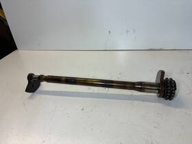 2720302872 Mercedes-benz Engine Balance Auxiliary Shaft 2006-2015 W204 C300 C350