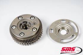 2720501547 Mercedes-benz 06-12 W164 Ml350 Cl550 Left Intake Camshaft Gear Sprocket Adjuster Oem