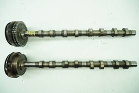 2720502408 Mercedes-benz 2007-2015 S550 G550 Left Engine Cam Shaft Intake Exhaust Camshafts Set