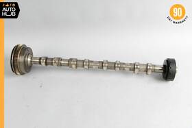2720504047 Mercedes-benz W221 S550 Cls550 Sl550 M273 Left Side Exhaust Camshaft Cam Shaft Oem 2720504047 Mercedes-benz W221 S550 Cls550 Sl550 M273 Left Side Exhaust Camshaft Cam Shaft Oem