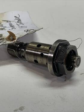 2720504547 Mercedes-benz 05-15 Slk Sl S R E Ml Clk M273 M272 Lh Intake Camshaft Timing Solenoid