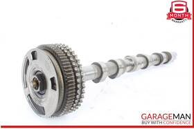 2720510039 Mercedes-benz 05-12 W203 C230 Sport Left Side Engine Camshaft Cam Shaft Intake Oem