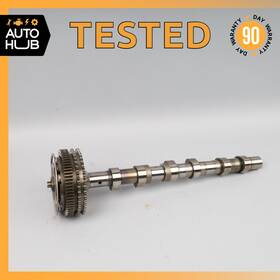 2720510239 Mercedes-benz W204 C350 R350 M272 Right Intake Camshaft Cam Shaft With Adjuster Oem 2720510239 Mercedes-benz W204 C350 R350 M272 Right Intake Camshaft Cam Shaft With Adjuster Oem