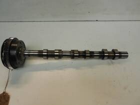 2723705187 Mercedes-benz 03-11 W211 Clk350 Ml350 E350 3.5l V6 Camshaft Left Exhaust 2723705187 Mercedes-benz 03-11 W211 Clk350 Ml350 E350 3.5l V6 Camshaft Left Exhaust