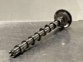 2740511700 Mercedes-benz 2016 C-class C300 Exhaust Side Camshaft 35k Miles Mahle 16