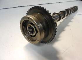 2740514300 Mercedes-benz 15-18 W205 C300 W213 E300 2.0l 4cyl M274 Exhaust Camshaft Cam