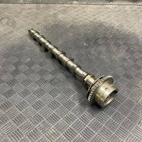 2740514400 Mercedes-benz Oem 2015 - 2018 W205 M274 2.0l Engine Exhaust Camshaft With Sprocket