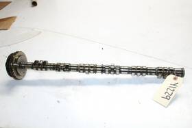 2750100762 Mercedes-benz 03-06 W215 Cl600 Driver Left Cylinder Head Camshaft Sprocket Gear Y1229