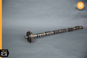 2750501801 Mercedes-benz 03-08 R230 Sl600 S600 Cl600 Left Driver Camshaft And Chain Drive Oem