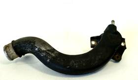 2752000352 Mercedes Benz 03-2009 W220 W221 S600 Cl600 Sl600 V12 Upper Radiator Pipe