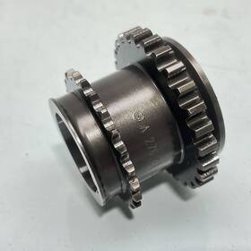 Mercedes-benz 276010311246 11-13 W221 W212 S63 Cls63 Cls550 Engine Motor Crankshaft Gear Sprocket Mercedes-benz 276010311246 11-13 W221 W212 S63 Cls63 Cls550 Engine Motor Crankshaft Gear Sprocket