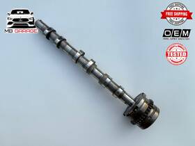 2760501547 Mercedes-benz Genuine Intake Camshaft Adjuster E350 C300 Ml350 2760501547 Mercedes-benz Genuine Intake Camshaft Adjuster E350 C300 Ml350