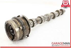 2760503800 Mercedes-benz 12-16 R172 Slk350 Glk350 Left Side 3.5l Engine Exhaust Camshaft Oem 2760503800 Mercedes-benz 12-16 R172 Slk350 Glk350 Left Side 3.5l Engine Exhaust Camshaft Oem