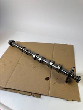 2760505801 Mercedes-benz E350 C350 300 Ml Glk M276 3.5l V6 Engine Right Side Intake Camshaft Oem