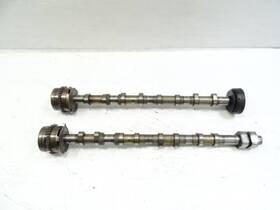 2780501647 Mercedes-benz W212 E550 Camshaft Set Intake/exhaust With Adjuster Right 278 2780501647 Mercedes-benz W212 E550 Camshaft Set Intake/exhaust With Adjuster Right 278