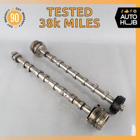 2780505100 Mercedes-benz W217 S550 Gl550 M278 Right Intake And Exhaust Camshaft With Adjuster Oem 2780505100 Mercedes-benz W217 S550 Gl550 M278 Right Intake And Exhaust Camshaft With Adjuster Oem