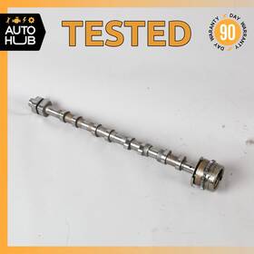 2780506201 Mercedes-benz 11-20 R231 Sl550 Cls550 Right Intake Cam Shaft Camshaft With Adjuster Oem