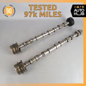 2780509201 Mercedes-benz W222 S550 Gl550 M278 Right Intake And Exhaust Camshaft With Adjuster Oem