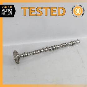 2790500100 Mercedes-benz 05-20 W222 S65 Amg S650 Maybach Engine Right Camshaft Cam Shaft Oem