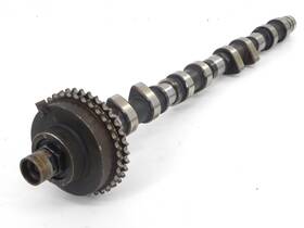 305-58351 Mercedes-benz Left Driver Side Intake Camshaft With Gear For 90-92 500sl R129 M119 305-58351 Mercedes-benz Left Driver Side Intake Camshaft With Gear For 90-92 500sl R129 M119
