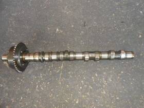 305.mb1d03 Mercedes-benz 2003 C230 Camshaft 462844 305.mb1d03 Mercedes-benz 2003 C230 Camshaft 462844