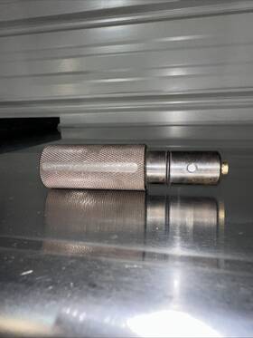 Dd15 Mercedes-benz 470589001500 Cam Timing Pin Original Detroit Diesel Engine
