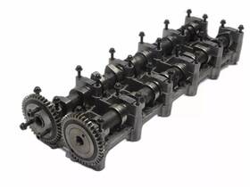 5080072aa Mercedes-benz 02-06 Dodge Sprinter Intake Exhaust Camshaft Set With Carrier Housing Om647 Oem 5080072aa Mercedes-benz 02-06 Dodge Sprinter Intake Exhaust Camshaft Set With Carrier Housing Om647 Oem