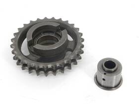 5117380aa Mercedes-benz Intermediate Countershaft Camshaft Gear With Bearing For 02-06 Sprinter 2500 3500