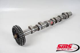5143040aa Mercedes-benz 02-04 W203 R170 C32 Slk32 Amg M112k Engine Left Camshaft Cam Shaft Oem