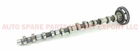 6060510801 Mercedes-benz E Class W210 96-00 E300 Om606 Engine Cam Shaft Camshaft 6060510801 Mercedes-benz E Class W210 96-00 E300 Om606 Engine Cam Shaft Camshaft