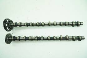 6130510001 Mercedes-benz 2005-2006 E320 Cdi 3.2l Diesel Engine Camshaft Cam Shaft Intake Exhaust 6130510001 Mercedes-benz 2005-2006 E320 Cdi 3.2l Diesel Engine Camshaft Cam Shaft Intake Exhaust