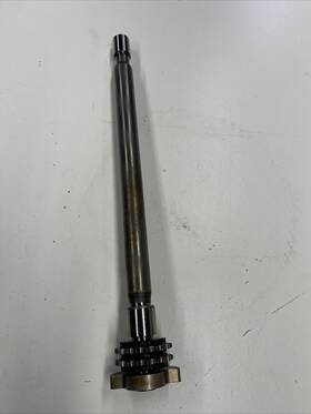 6420300172 Mercedes-benz Gl350 Ml320 Sprinter E320 Diesel Engine Om642 Balance Shaft