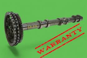 6420520001 Mercedes-benz Oem Mercede Om642 R350 E350 Diesel Cdi Engine Motor Left Side Exhaust Camshaft