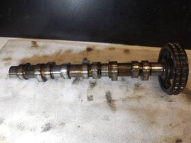 A1120520601 Mercedes-benz 11207 W211 C240 Right Camshaft Timing Gear Sprocket A1120520601 Mercedes-benz 11207 W211 C240 Right Camshaft Timing Gear Sprocket
