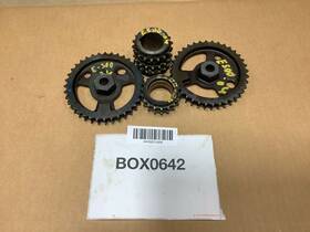 A1130500105 Mercedes-benz 2004 E500 W211 5.0 V8 Engine Camshaft Timing Gear And Chain Sprocket Oem A1130500105 Mercedes-benz 2004 E500 W211 5.0 V8 Engine Camshaft Timing Gear And Chain Sprocket Oem
