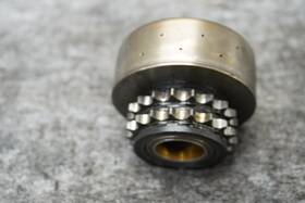 A1560501206 Mercedes-benz Camshaft Adjuster Assembly W164 Cls63 E63 S63 Ml63 C63 Oem