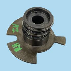 A1560520450 Mercedes-benz M156 Intake Camshaft Pilot Bushing Oem W221 S63 E63 C63 Amg A1560520450 Mercedes-benz M156 Intake Camshaft Pilot Bushing Oem W221 S63 E63 C63 Amg