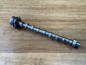 A1770516500 Mercedes-benz 2015 2016- 2020 C63 4.0 V8 Amg Exhaust Camshaft 59k Miles Oem