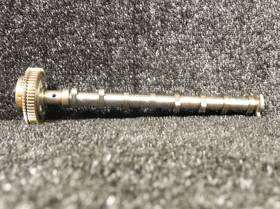 A2540503101 Mercedes-benz C300 Engine Camshaft Exhaust With Sproke 2.0l 2022 Oem