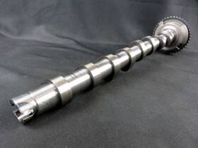 A2640501000 Mercedes-benz C300 Engine Camshaft Exhaust 2019 2020 6k Oem