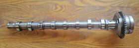 A2700504600 Mercedes-benz 2014 -19 Cla250 Gla250 Engine Camshaft Exhaust A2700504600 Mercedes-benz 2014 -19 Cla250 Gla250 Engine Camshaft Exhaust