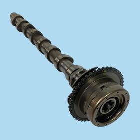 A2700514400 Mercedes-benz Engine Exhaust Camshaft Oem W177 A220 Gla250 Cla35 Glb35