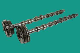 A2720502308 Mercedes-benz 07-11 W221 S550 Sl550 Cls550 Left Driver Cylinder Head Camshaft Oem A2720502308 Mercedes-benz 07-11 W221 S550 Sl550 Cls550 Left Driver Cylinder Head Camshaft Oem