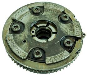 A2720502708 Mercedes-benz 06-13 W251 R350 Slk300 Oem Engine Intake Camshaft Adjuster