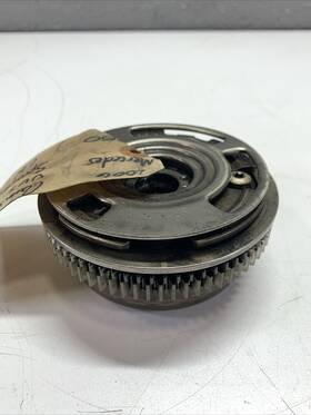 A2720510139 Mercedes-benz 05-15 Slk Sl S R E Ml Clk M273 M272 Lh Exhaust Camshaft Timing Adjuster