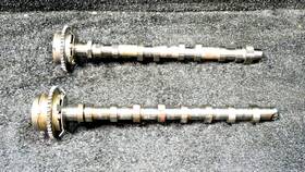 A2740504500 Mercedes-benz C300 Metris Camshaft Intake Exhaust Set 2.0l 2016 2023 Oem